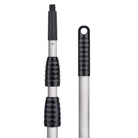 Libman Commercial 8 Foot Extension Handle, 6PK 611